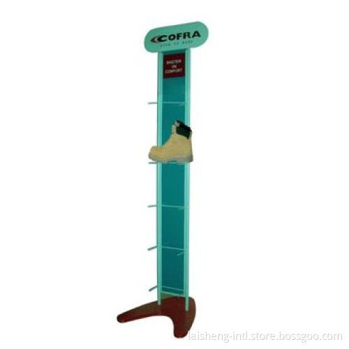 Shoes Display Rack